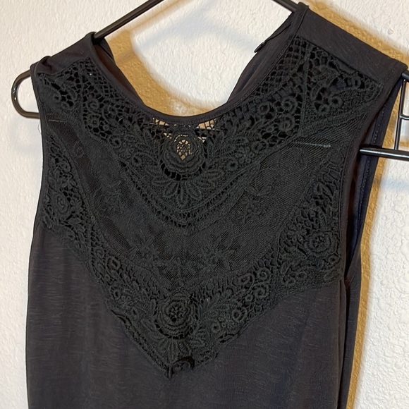 Tank Dress - Picture 2 of 4